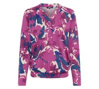 Olsen Langarmshirt Damen pink, 40