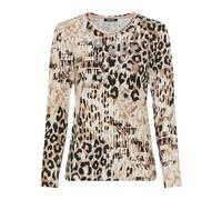 Olsen - T-Shirt Long Sleeves - Gr. - 46
