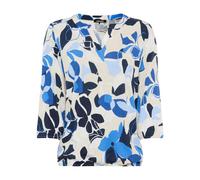 Olsen - T-Shirt Long Sleeves ink blue - Gr. - 42