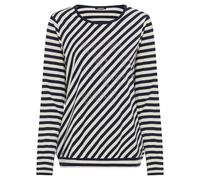 Olsen - T-Shirt Long Sleeves ink blue - Gr. - 46