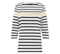 Olsen - T-Shirt Long Sleeves ink blue - Gr. - 48