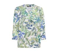 Olsen - T-Shirt Long Sleeves jade - Gr. - 44