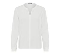 Olsen - T-Shirt Long Sleeves off white - Gr. - 38
