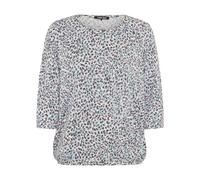 Olsen Shirt Damen blau, 48