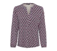 Olsen - T-Shirt Long Sleeves sweet orchid - Gr. - 40