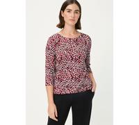 Olsen Shirt Damen rot, 40