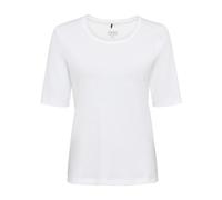 olsen - T-Shirt Short Sleeves 10000 White - Gr. - 42