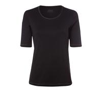 Olsen Shirt Damen schwarz, 42