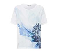 Olsen - T-Shirt Short Sleeves aqua mint - Gr. - 46