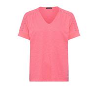 Olsen - T-Shirt Short Sleeves beach rose - Gr. - 38