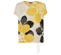 Olsen - T-Shirt Short Sleeves golden yellow - Gr. - 46