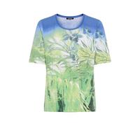 Olsen - T-Shirt Short Sleeves jade - Gr. - 46