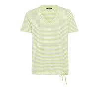 Olsen - T-Shirt Short Sleeves lime yellow - Gr. - 46