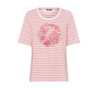 Olsen T-Shirt Damen weiß, 40
