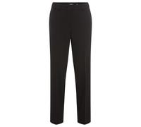 Olsen - Trousers Business Cropped black - Gr. - 38