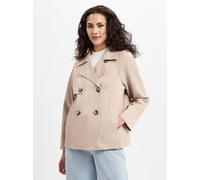 Olsen Übergangsjacke Damen beige, 42