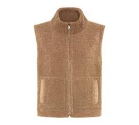 Olsen - Vest Indoor Hazelnut - Gr. - 44
