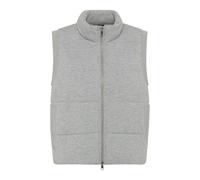 Olsen - Vest Indoor Pearl Grey Mel. - Gr. - 36