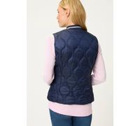 Olsen - Vest Outdoor ink blue - Gr. - 40