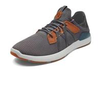 Olukai - Mio Li - Sneaker, Gr. 42.5 US 9.5, grau (Pavement/VintageIndigo)