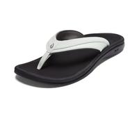 OLUKAI Herren 'OhanaFlip-Flop, braun, 47.5 EU