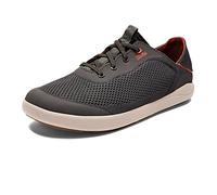 OluKai Herren Moku Pae Bootsschuh, Island Salt/Koi, 48.5 EU