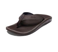 OluKai Ohana Sandalen Herren grün