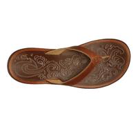 OluKai Paniolo Women natural/natural - Größe 8US Women