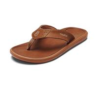 OLUKAI PILI Men, 10.0US Men/43 EU, Fox/Fox FXFX