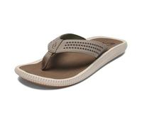 Olukai - Ulele - Sandalen, Gr. 42 US 9 - EU 42, beige (Clay/Mustang)