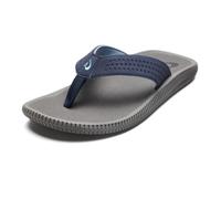 Olukai - Ulele - Sandalen, Gr. 42 US 9 - EU 42, grau (BlueDepth/Charcoal)