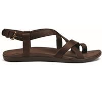 Olukai - Women's Upena - Sandalen, Gr. 36 US 6, braun (KonaCoffee/KonaCoffee)
