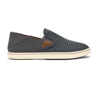 Olukai - Women's Pehuea - Sneaker, Gr. 41 US 11, grau (Pavement/Pavement)