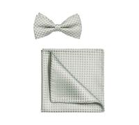 OLYMP Fliege/Einstecktuch Set - Gr. - OS