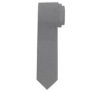 OLYMP Krawatte, Grau (1792006701)