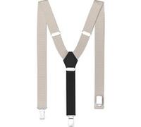 OLYMP Hosenträger Herren beige, One Size