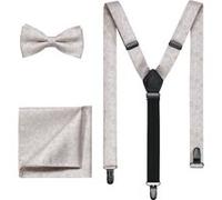 OLYMP Accessoires Set, Braun (17985922N)