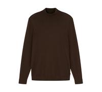 OLYMP Baumwoll-Lyocell-Mix, Regular Fit (47539947-XXL) braun