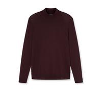 OLYMP Baumwoll-Lyocell-Mix, Regular Fit (97962035-M) bordeaux