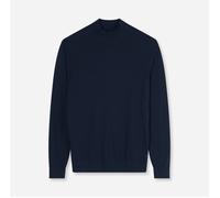 OLYMP Baumwoll-Lyocell-Mix, Regular Fit (99932101-XXXL) marine