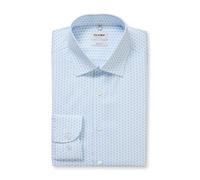 OLYMP - Body Fit: Businesshemd blau - Gr. - 38