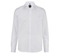 OLYMP LEVEL FIVE Hemd LEVEL FIVE Body Fit weiss | 40