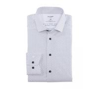 OLYMP - Businesshemd : Modern Fit grün - Gr. - 40