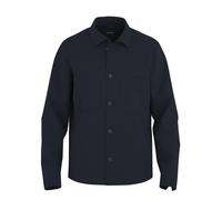 OLYMP - CASUAL D.2901 Overshirt SuitFlannel marine