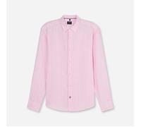 OLYMP - CASUAL D.3429/D.5427 LINEN altrose - Gr. - 3XL