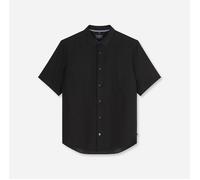 OLYMP - CASUAL D.5427 LINEN schwarz