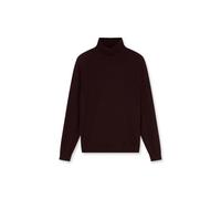 OLYMP Casual Herren Rollkragenpullover Strick 015012 | 100 % Schurwolle, formgestrickt (fully fashioned), Feinwäsche bis 30 °C
