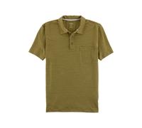 OLYMP Casual Modern Fit Poloshirt Kurzarm nougat