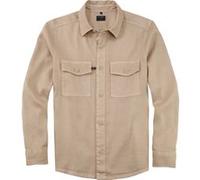 OLYMP Casual, Overshirt, Beige, Kent, XXL (41927421XXL)