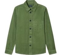 OLYMP Casual, Overshirt, Grün, , XXL (41288445XXL)